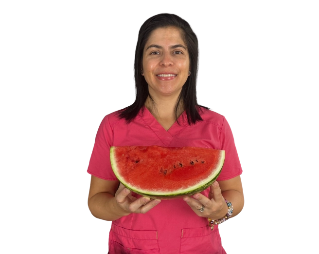Rosalba Quesada Alvarado