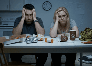 ¿Por qué su cuerpo ignora la dieta si usted ignora lo básico?